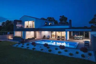 Image de Villa Linea (74024-K1) - Valbandon