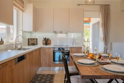 Image de Rodanthi Cretan Villa