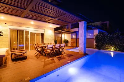 Image de Sunny Exclusive Tria