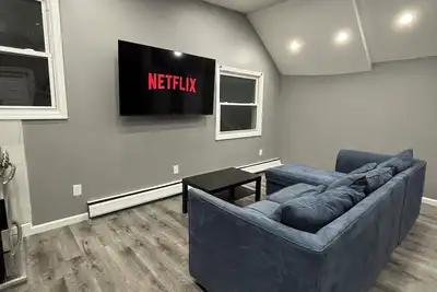 Image de The Loft 2 Bedroom apartment