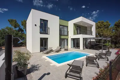 Image de Villa Flavia (74183-K1) - Medulin