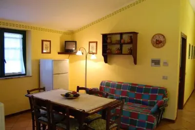 Image de Wohnung im Agrotourismus in Bevagna by Interhome