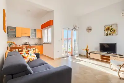 Image de Appartements Sunset (74202-A4) - Vodnjan