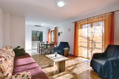 Image de Appartement Mario (74233-A1) - Medulin