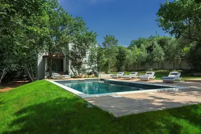 Image de Villa Laura Medulin (74239-K1) - Medulin