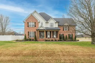 Image de 3-bedroom house in  Murfreesboro