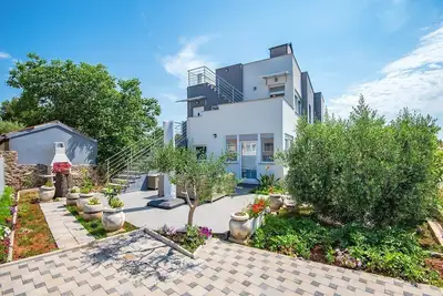 Image de Appartement Jagoda (74268-K1) - Medulin