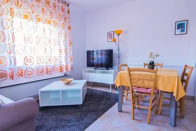 Image de Appartements Mareli (74305-A3) - Pula