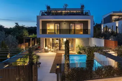 Image de Villa Maria Luisa (74315-K1) - Pula