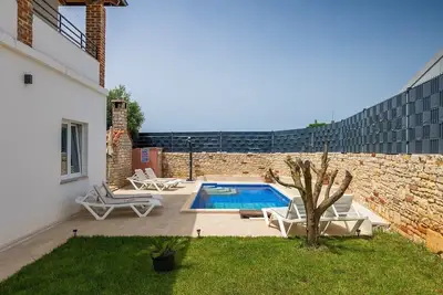 Image de Maison Marlena (74316-K1) - Pula