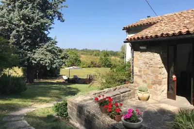 Image de Von der Festung zum Meer\" - Ihr Zuhause in San Leo by Interhome
