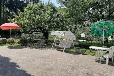 Image de Wohnung 'Virgilio Zanetti', max 6 Personen by Interhome