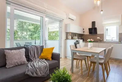 Image de Appartement Lokva (74332-A1) - Medulin