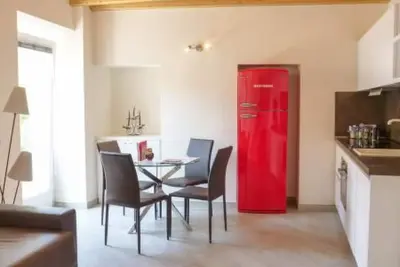 Image de 'Granatapfel' mit Terrasse by Interhome