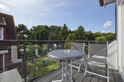 Image de Deichresidenz 6 on Norderney