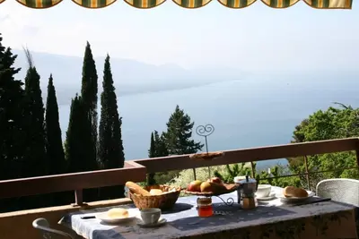 Image de Appartement 206 by Interhome