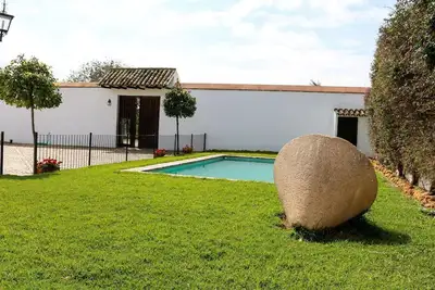 Image de Ländliches Haus \"El Pozo\" mit Terrasse by Interhome