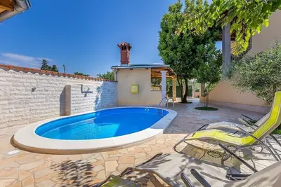 Image de Villa Cera (V3556-K1) - Vodnjan