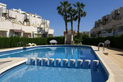 Image de Casa Alegria by Interhome
