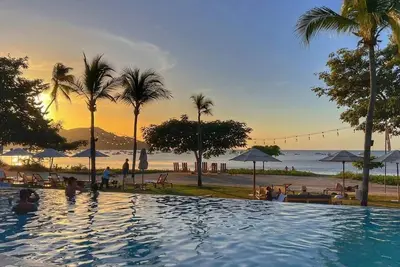 Image de Wake Up in Paradise, Amazing 3bdr Condo Near Beach