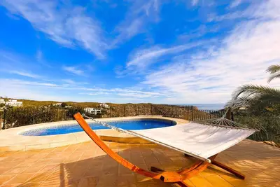Image de Traumvilla - Mimosa - Costa Blanca by Interhome