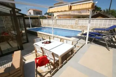 Image de Villa Sonnenschein by Interhome