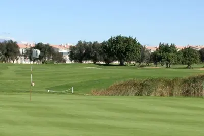 Image de Wohnung in Residencial Aldea Golf Panorámica. by Interhome