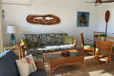 Image de Makani A Kai A6 - On The Beach Steps To The Sand