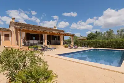 Image de Villa Son Sala Nou mit privatem Pool by Interhome