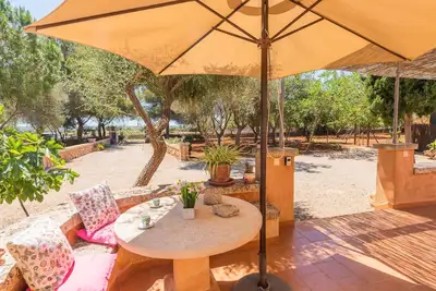 Image de Villa Es Tres Pins by Interhome