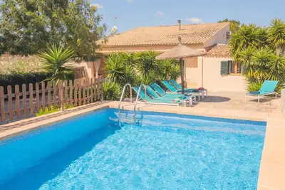 Image de Finca 'Can Mateu' mit privatem Pool by Interhome