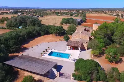 Image de Landhaus Sa Torre de'n Pizà by Interhome