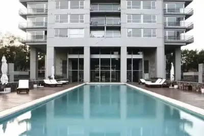 Image de The best tower in palermo