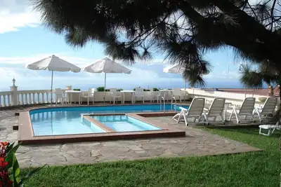Image de Appartement Maimana in Santa Úrsula mit Pool by Interhome