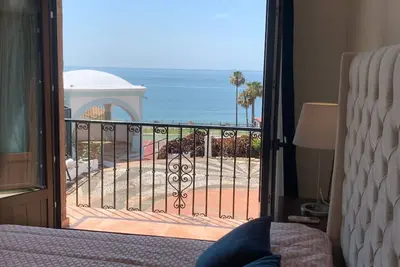 Image de Appartement-Villa, Beach Front by Interhome