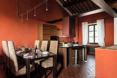 Image de Concasseur Appartement Superior Vue