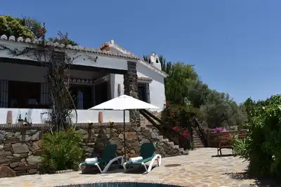 Image de Finca Durillo mit Terrasse und toller Aussicht by Interhome