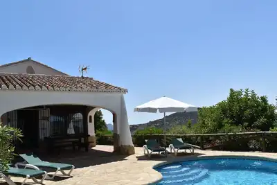 Image de Finca Algarabia mit privatem Pool by Interhome