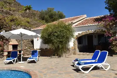 Image de Finca Angarilla mit privatem Pool by Interhome
