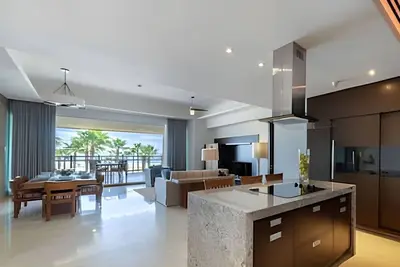 Image de Grand Luxxe One Bedroom Villa - Riviera Maya