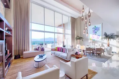 Image de Grand Luxxe Residence Three Bedroom Loft