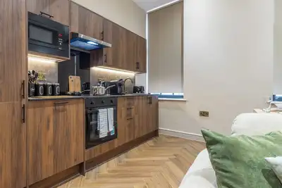 Image de Leeds City Centre Luxe Flats