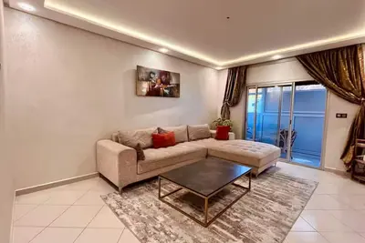 Modern Stopover - Two Steps from the Corniche