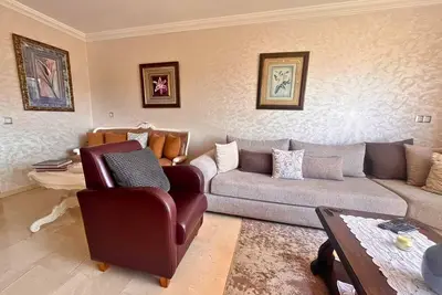 Panoramic View – 5 min Beach & Tgv Station