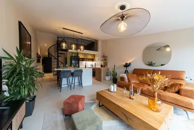 Image de Le Picasso - A 10 min de La Rochelle