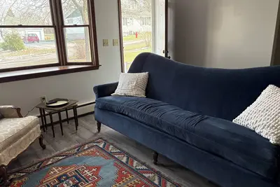 Image de Brand new listing 1 mile from the quaint villages of Marblehead & Lakeside