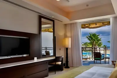 Image de Grand Luxxe Studio - Nuevo Vallarta