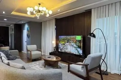 Image de 3 Bedroom En-Suite, Wi-Fi, Secured, 24/7 Power