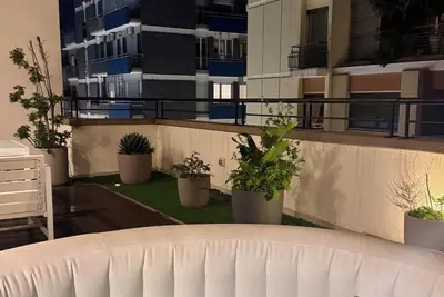 Image de Best Stay-Apartments in Andrea da Bari 5