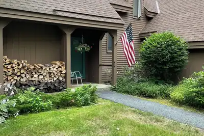 Image de Cozy 3 Br Quechee Condo for Short or Long Stays in 2026